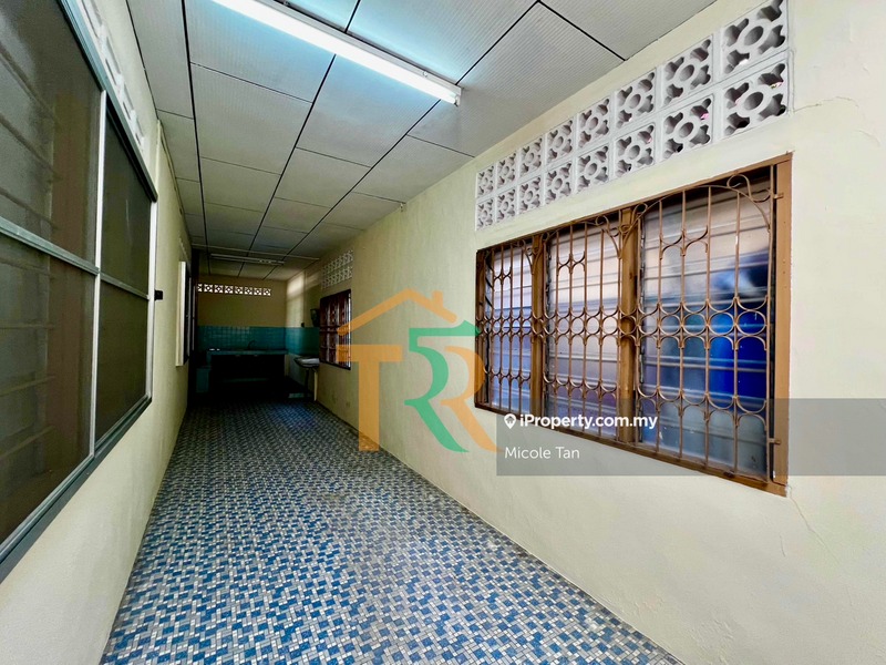 Semi-Detached House for Sale in n4u2l, Muar by Micole Tan - iProperty.com.my