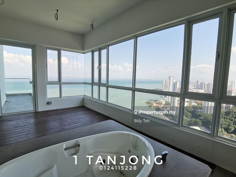 Kondominium untuk Dijual di One Tanjong Condominium oleh Billy Teh - iProperty.com.my