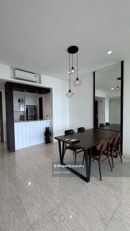 For Rent - The Marina View