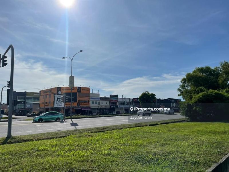 Shop for Sale in Tandop, Alor Setar by Jayden Geh - iProperty.com.my