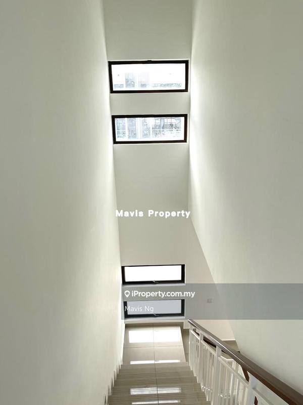 Rumah Berkembar untuk Dijual di Setia Utama, Setia Alam oleh Mavis Ng - iProperty.com.my