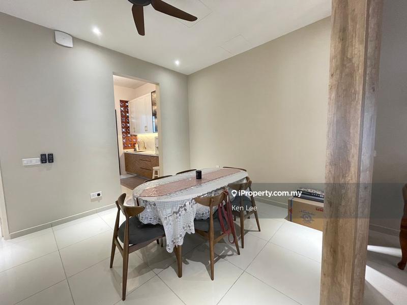 Rumah Berangkai 2 Tingkat untuk Dijual di Eco Majestic, Semenyih oleh Ken Lee - iProperty.com.my