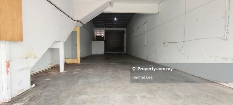 For Rent - Subang 2,Bandar Pinggiran Subang,Seksyen u5