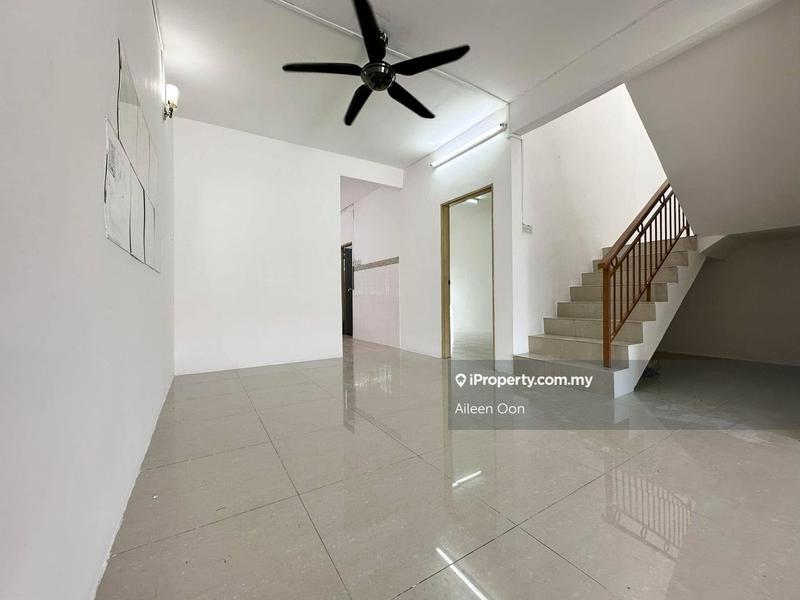Rumah Berangkai 2 Tingkat untuk Dijual di Taman Anjung Semarak, Taiping oleh Aileen Oon - iProperty.com.my