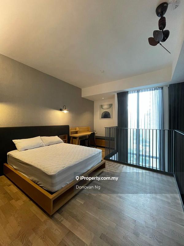 Condominium for Sale in Twy Duplex Condos by Donovan Ng - iProperty.com.my