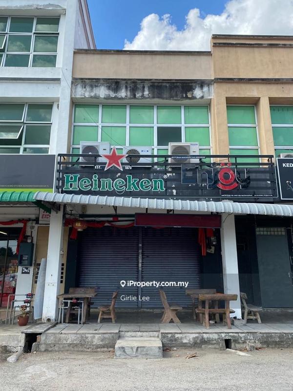 For Rent - Taman Mutiara