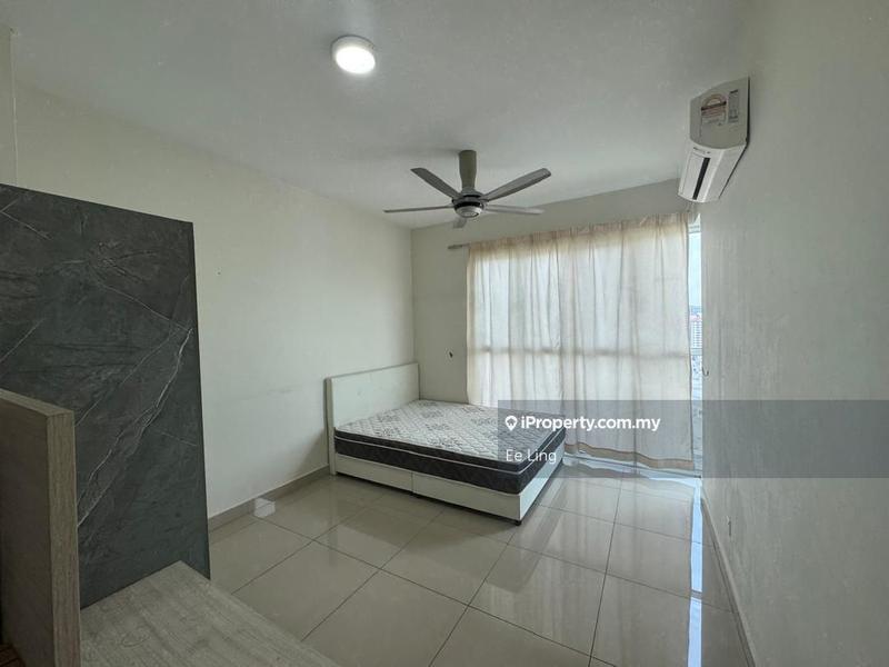 For Sale - Pacific Place