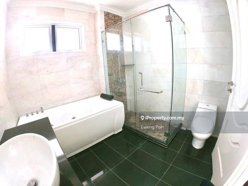Bungalow House untuk Dijual di Taman Melawati, Ulu Kelang oleh Eweng Poh - iProperty.com.my