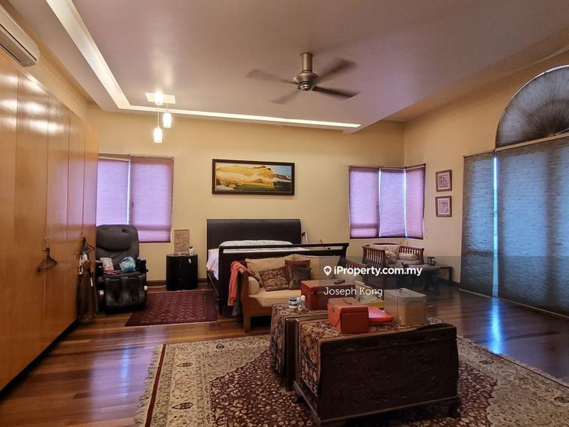 Bungalow House for Sale in Bukit Bandaraya, Bangsar by Joseph Kong - iProperty.com.my
