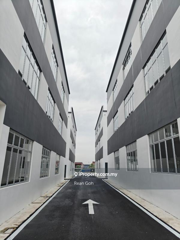 Shop / Office untuk Disewa di Bandar Indahpura, Kulai oleh Rean Goh - iProperty.com.my