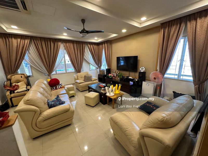 Rumah Berkembar untuk Dijual di Taman Astana Gemilang, Batu Caves oleh Lian Wei Kian - iProperty.com.my