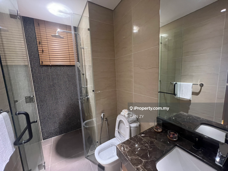 Condominium for Sale in D'Rapport by GAN ZY - iProperty.com.my