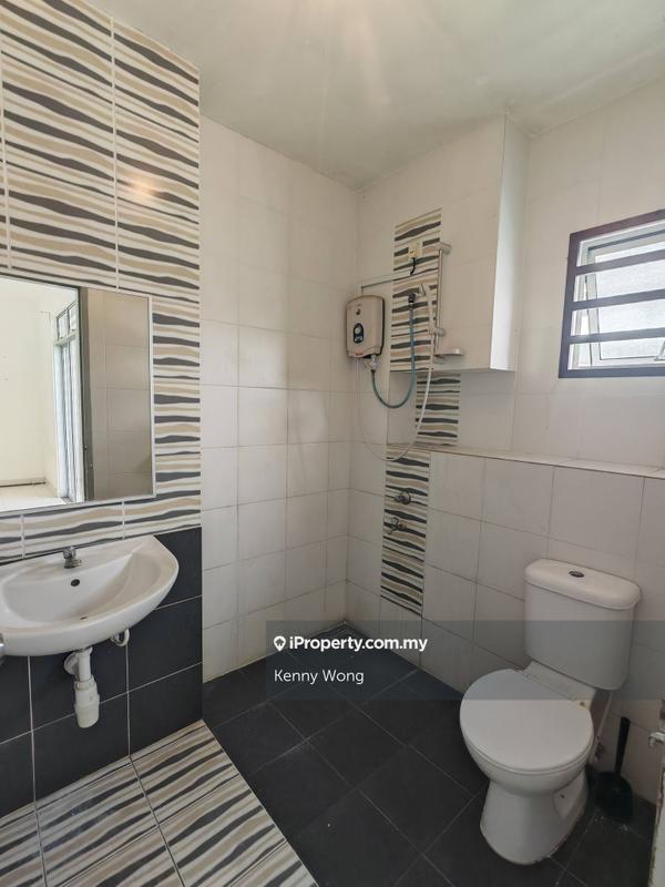 Rumah Berangkai 2 Tingkat untuk Dijual di yntrt, Iskandar Puteri (Nusajaya) oleh Kenny Wong - iProperty.com.my