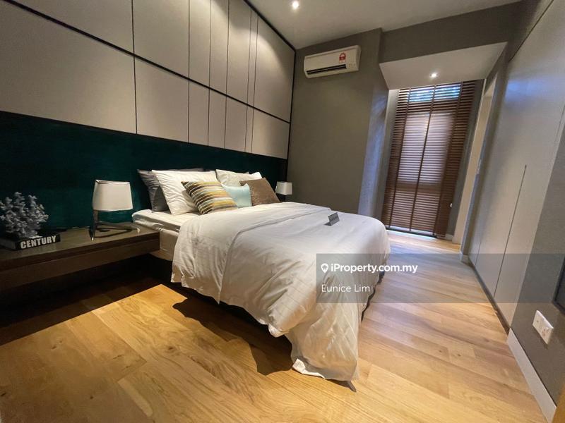 Condominium for Sale in Moulmein Rise by Eunice Lim - iProperty.com.my
