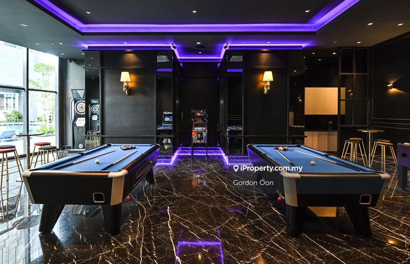 Service Residence for Sale in Star Residences Two by Gordon Oon - iProperty.com.my