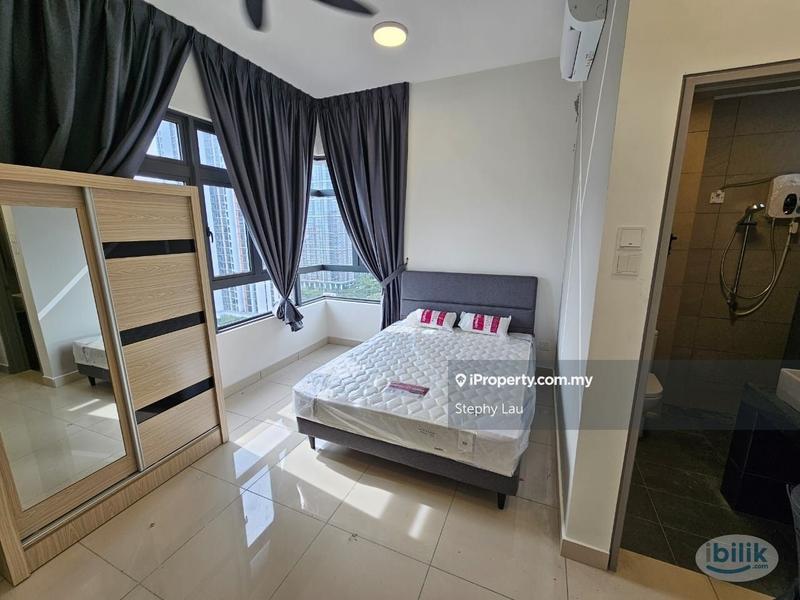 Pangsapuri untuk Dijual di D7 (D'Seven Lagoon Perdana) oleh Stephy Lau - iProperty.com.my