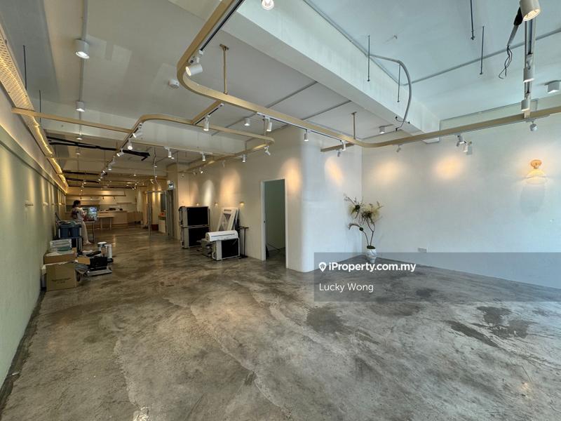 For Rent - Shop Office @ Mahkota Cheras, Sungai Long, C180, Traders Square, Cheras Selatan, Kajang, Balakong