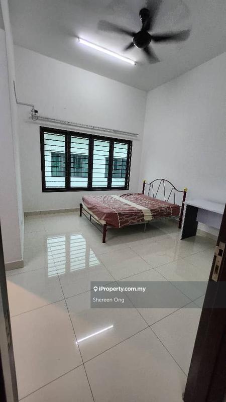 3-storey Terraced House for Sale in Setapak Ria by Shereen Ong - iProperty.com.my