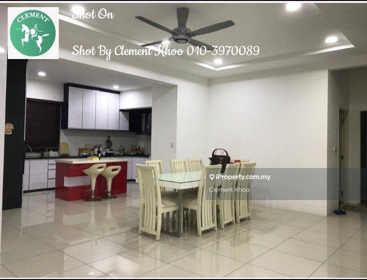 For Sale - Pavilion Resort