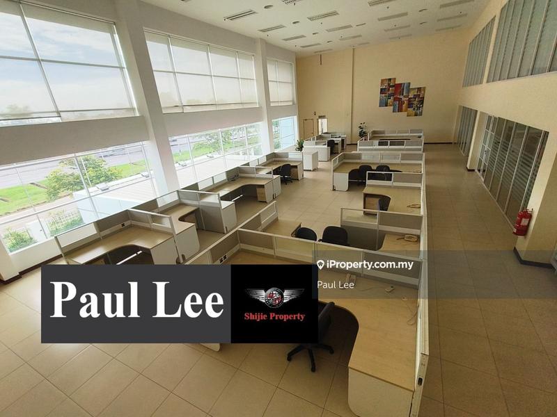 Detached Factory for Rent in Kawasan Perusahaan Seberang Jaya, Seberang Jaya by Paul Lee - iProperty.com.my