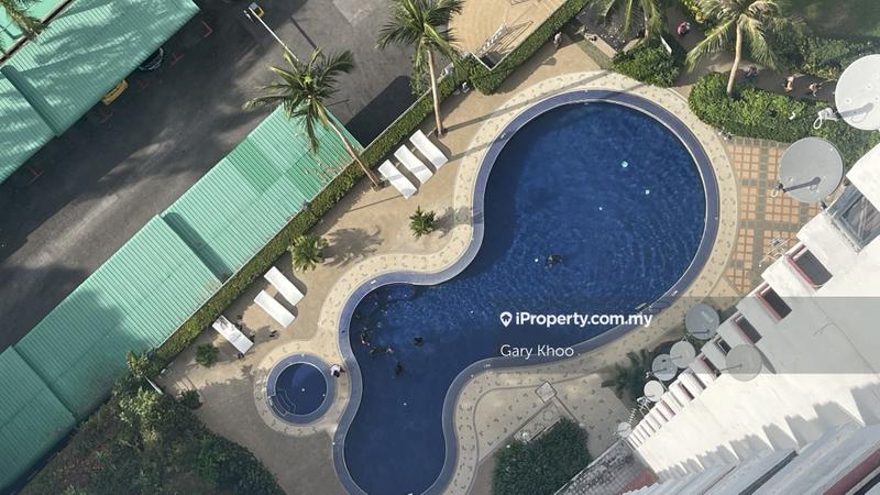Residensi Servis untuk Dijual di Sri Sayang oleh Gary Khoo - iProperty.com.my