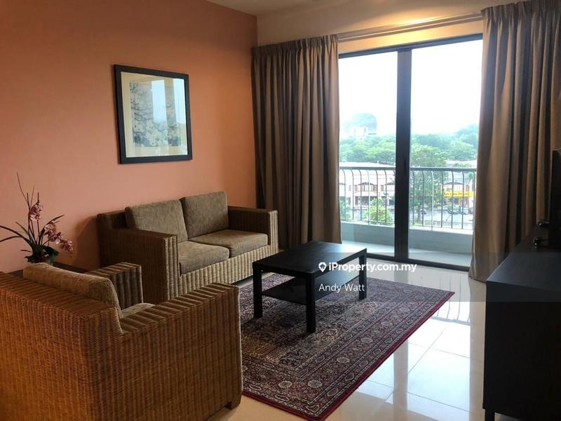 Kediaman Servis untuk Dijual di Acappella Residences oleh Andy Watt - iProperty.com.my