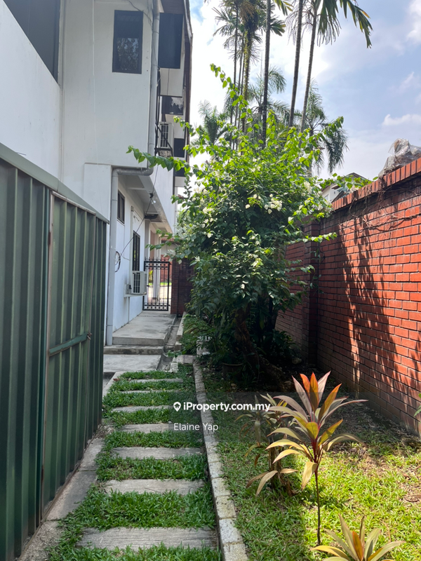 Bungalow House for Sale in Damansara Heights, Damansara Heights by Elaine Yap - iProperty.com.my