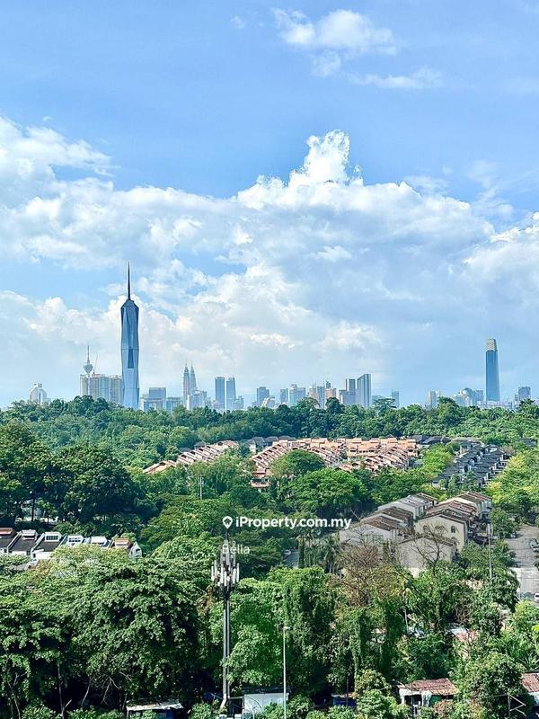 Condominium for Sale in Bukit Desa Condominium by Bella - iProperty.com.my