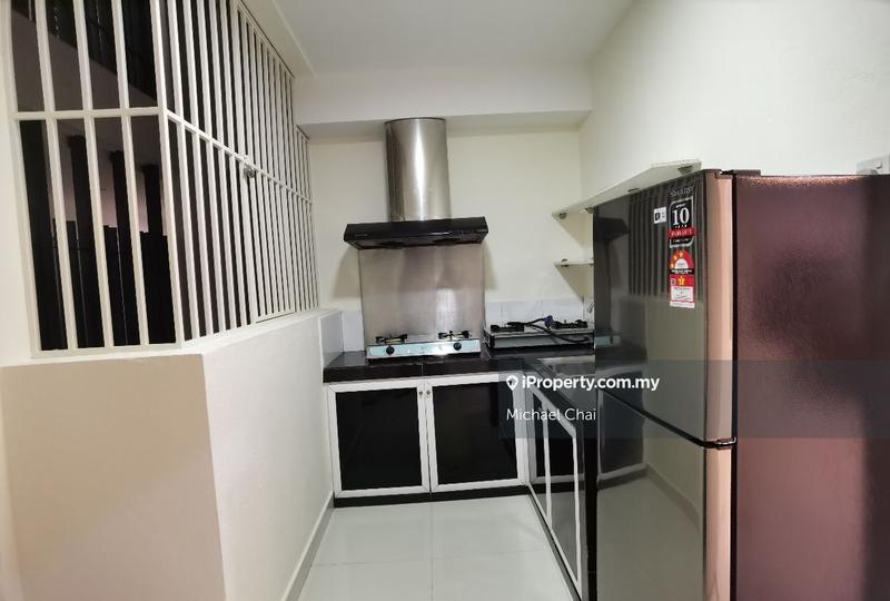 Service Residence for Sale in SetiaWalk by Michael Chai - iProperty.com.my