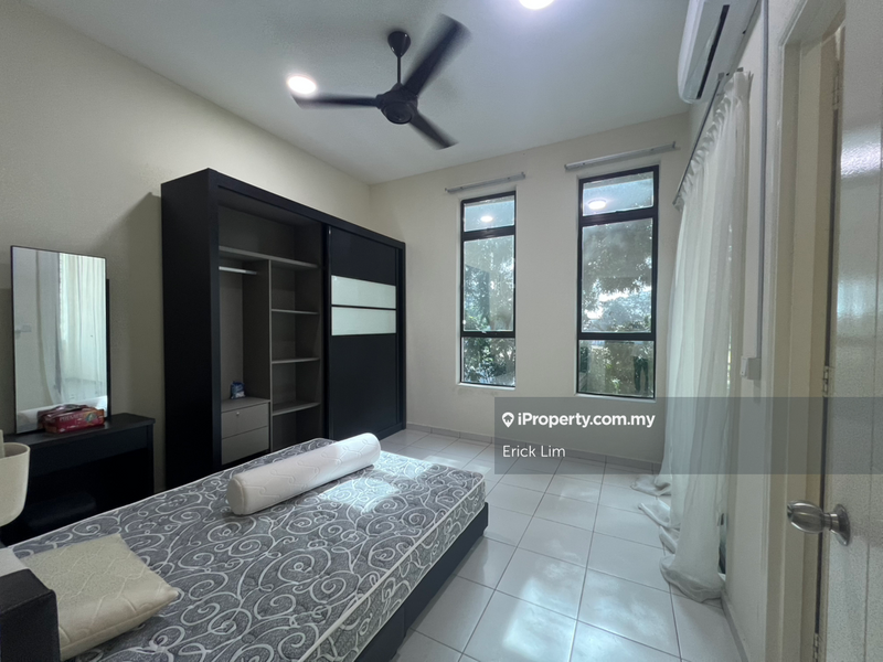 Rumah Teres untuk Dijual di Taman Ayer Keroh Height, Bukit Katil oleh Erick Lim - iProperty.com.my