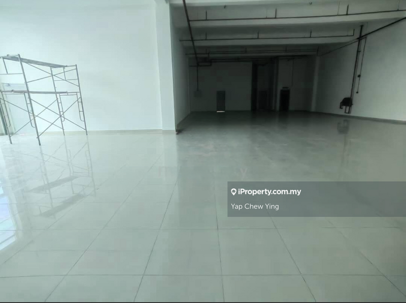 Detached Factory for Sale in Bandar Baru Enstek, Bandar Enstek by Yap Chew Ying - iProperty.com.my