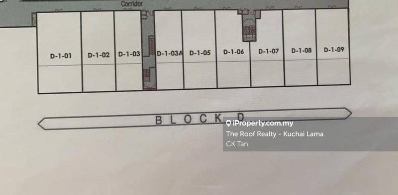 Retail Space for Rent in Persiaran Serdang Perdana, Seri Kembangan by CK Tan - iProperty.com.my