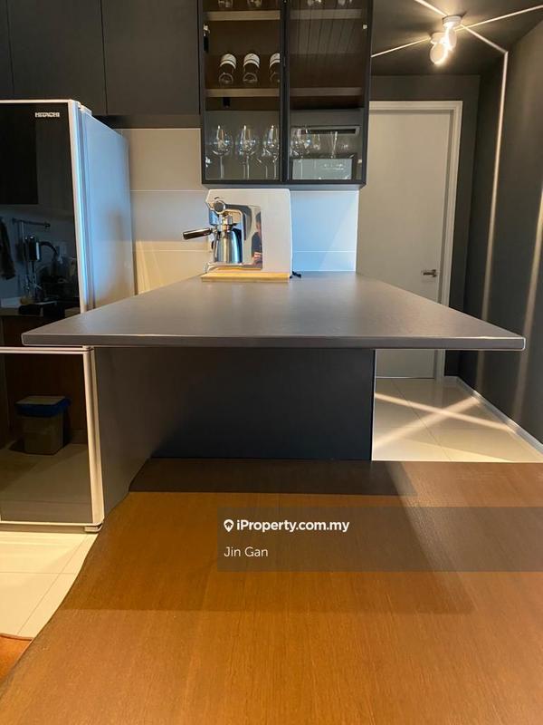 Condominium for Sale in Sunway Mont Residences by Jin Gan - iProperty.com.my