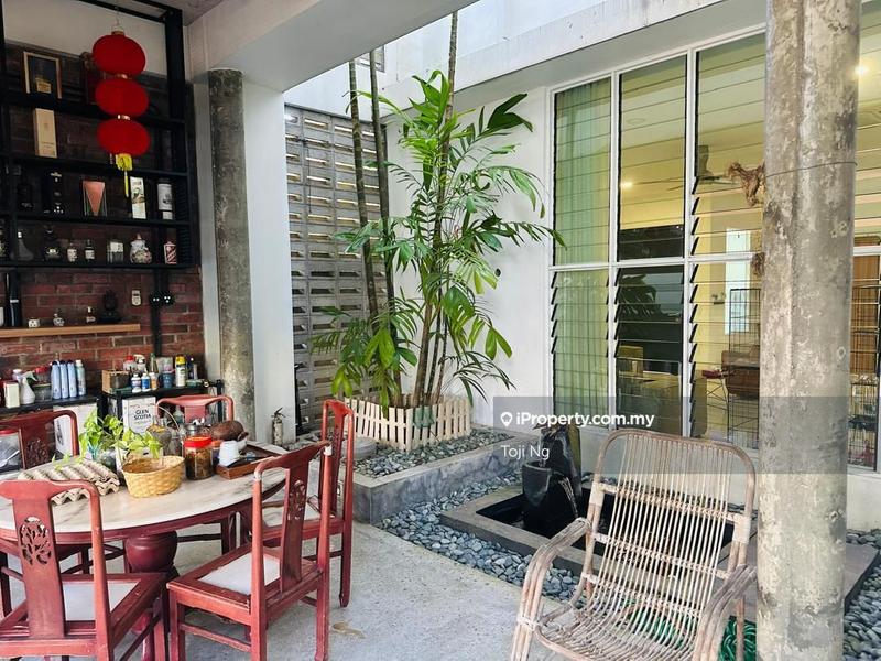 Semi-Detached House for Sale in Ambrosia@Kinrara Residence, Bandar Kinrara by Toji Ng - iProperty.com.my