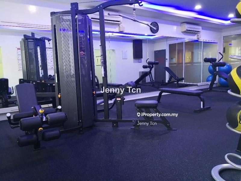 Condominium for Sale in Mutiara Upper East by Jenny Tcn - iProperty.com.my