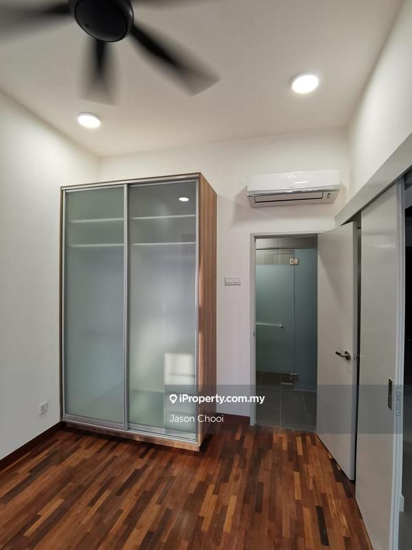 Service Residence for Rent in Pacific Star by Jason Chooi - iProperty.com.my