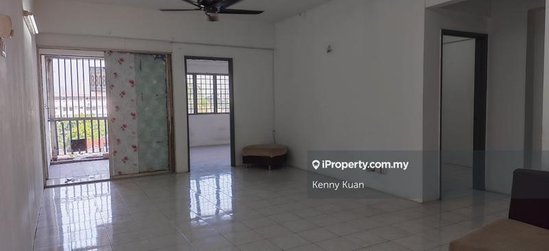 Apartment for Sale in Pangsapuri Sri Bandar by Kenny Kuan - iProperty.com.my
