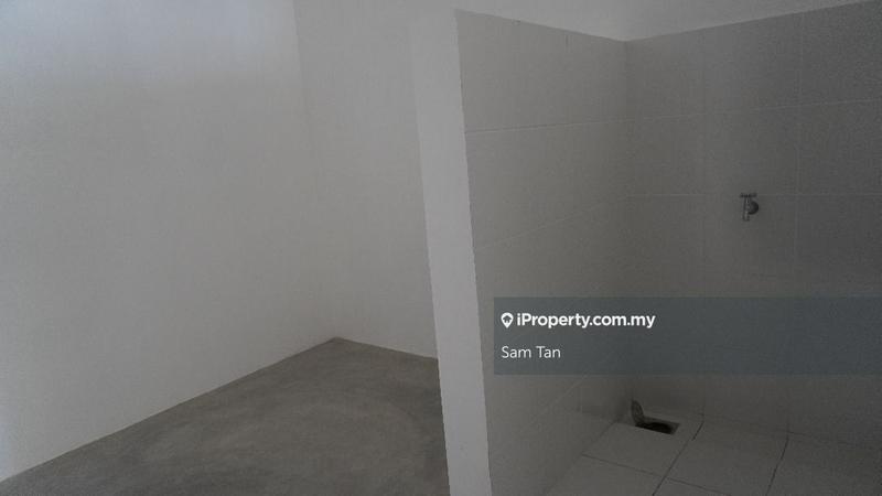 Semi-D Kilang untuk Dijual di Bandar Puncak Alam, Puncak Alam oleh Sam Tan - iProperty.com.my