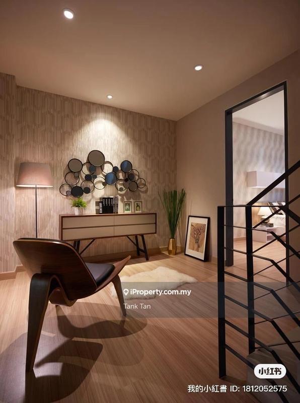 3-storey Terraced House for Sale in (180k Cashback) 0% d/p Ready unit 3sty at Puchong, Puchong by Tank Tan - iProperty.com.my