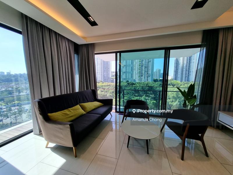 Condominium for Sale in One Central Park by Amanda Chong - iProperty.com.my