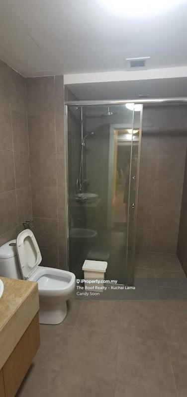 Service Residence for Sale in Bintang Fairlane Residences by Candy Soon - iProperty.com.my