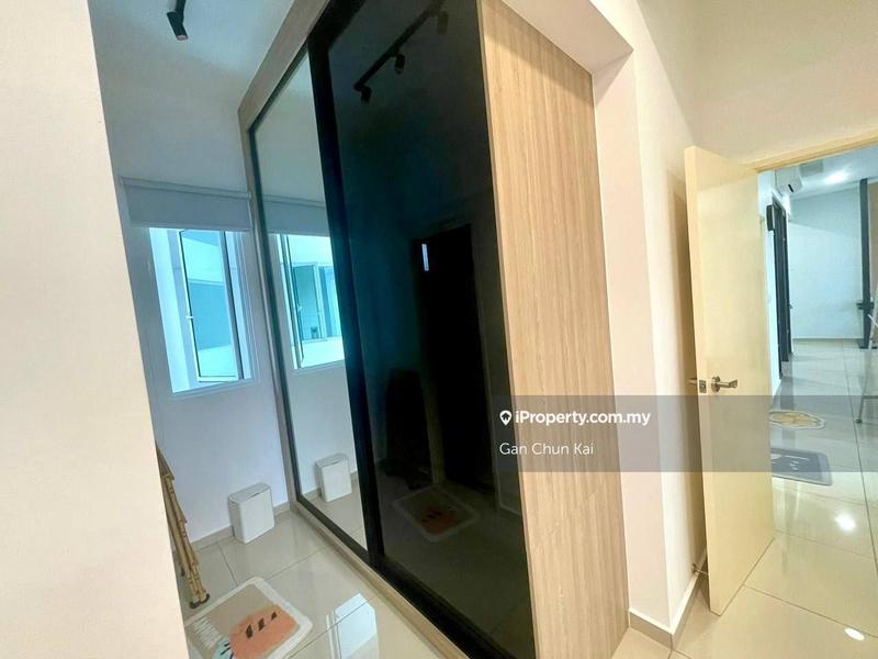 Kondominium untuk Disewa di SummerSkye Residences oleh Gan Chun Kai - iProperty.com.my