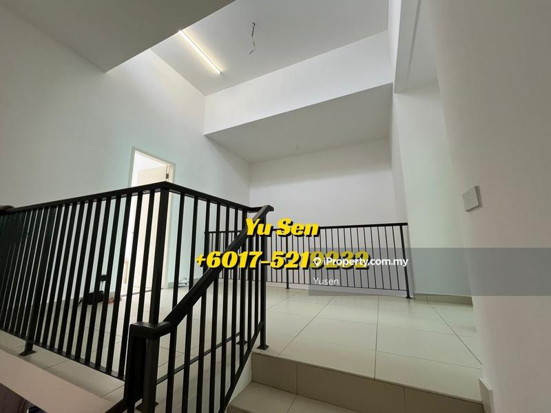 Semi-Detached House for Sale in Batu Kawan, Penang by Yusen - iProperty.com.my