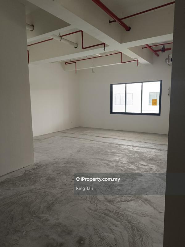 For Rent - Plaza Arkadia