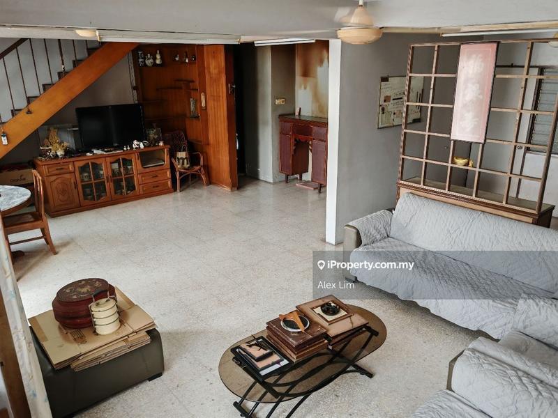 Rumah Berangkai 2 Tingkat untuk Dijual di tqpnx, Cheras oleh Alex Lim - iProperty.com.my