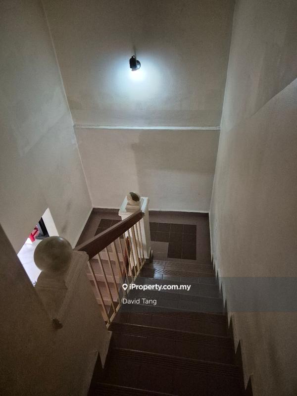 Rumah Bandar untuk Dijual di Wangsa Maju, Wangsa Maju oleh David Tang - iProperty.com.my