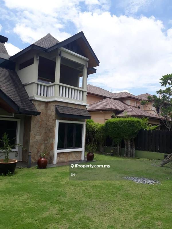 Bungalow House for Sale in Usj 17, Subang Jaya by Bel - iProperty.com.my