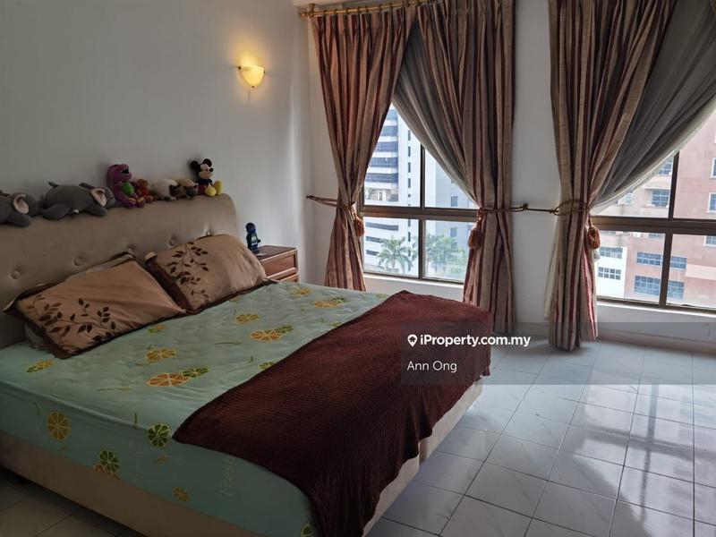 Kondominium untuk Dijual di Menara Antara oleh Ann Ong - iProperty.com.my