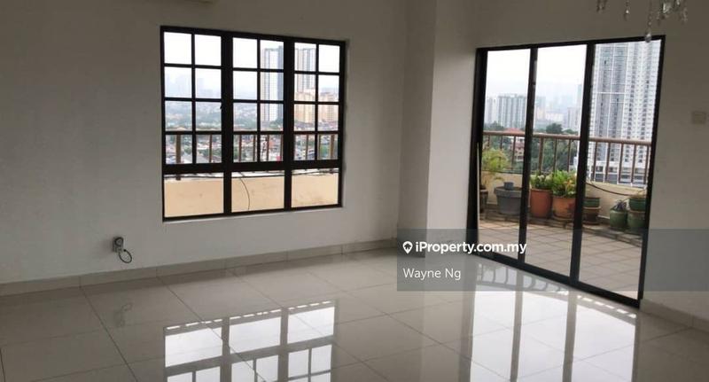 Kondominium untuk Dijual di Abadi Villa oleh Wayne Ng - iProperty.com.my