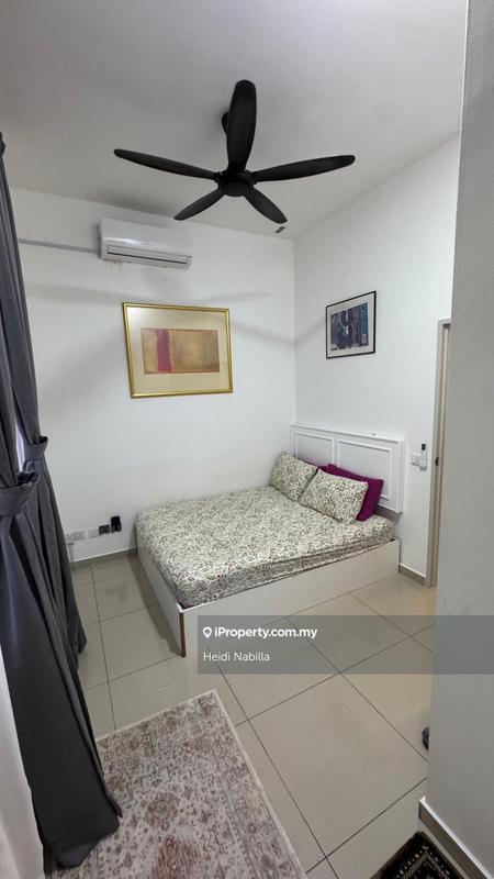 Rumah Teres untuk Dijual di Eco Grandeur, Puncak Alam oleh Heidi Nabilla - iProperty.com.my